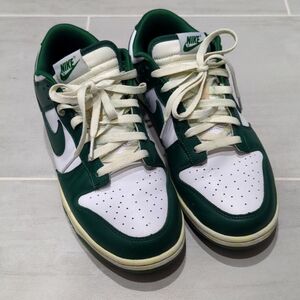 Nike Dunk Low. Men's 10.5